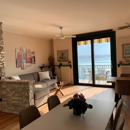 Blue Lake Lovere Exterior foto